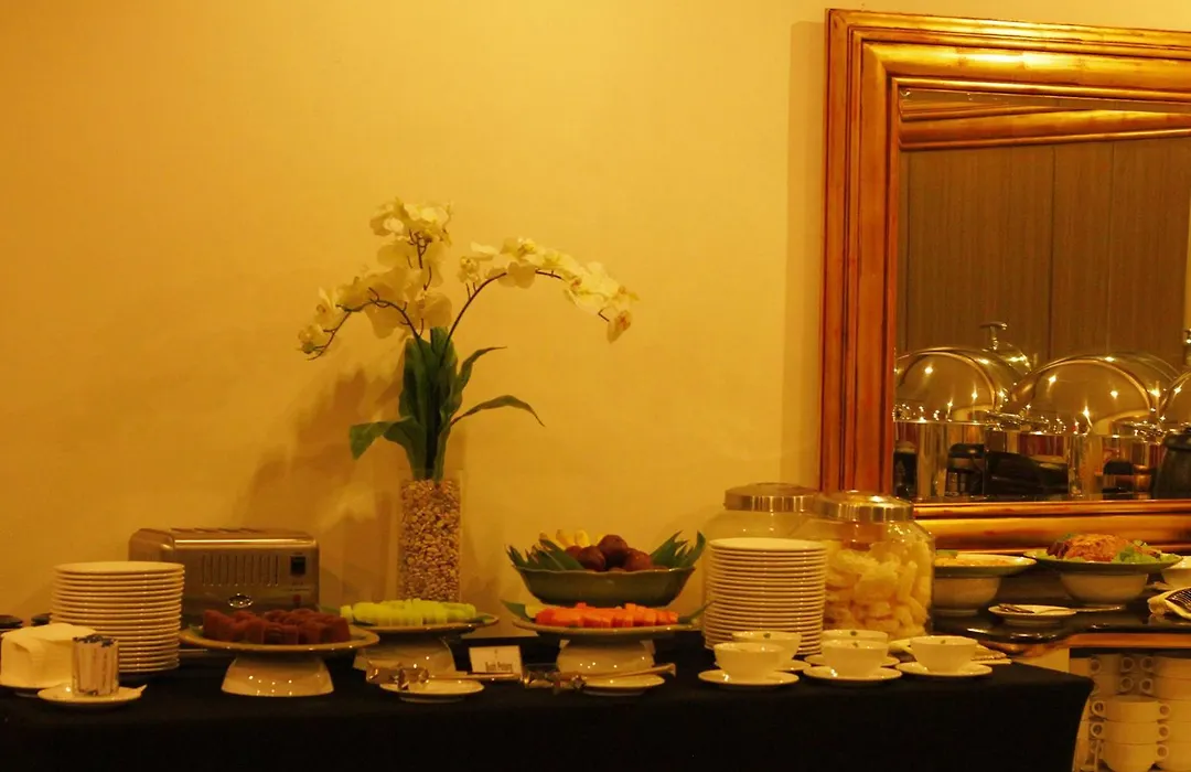 The Cube Hotel Malioboro, Azana Hotels Collection-1
