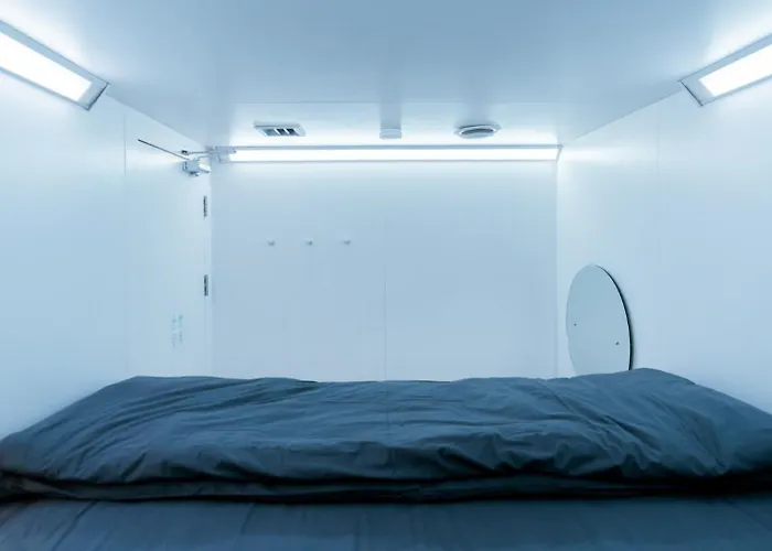 Bobopod Malioboro, Yogyakarta